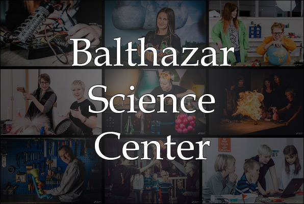 Balthazar Science Center